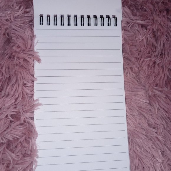 A Notebook - Picture 3 of 3